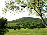 Mount Nittany - May 2003
