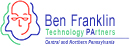 Ben Franklin Technology Partners Ben Franklin Technology Partners