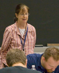 Dr. Barbara Shaw Dr. Barbara Shaw