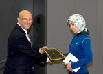 Madineh Sedigh-Sarvestani Madineh Sedigh-Sarvestani