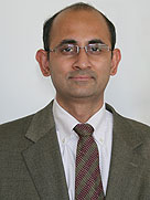 Srikanth Krishnan Srikanth Krishnan