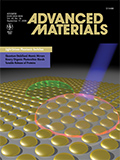 Tony Huang Advanced Materials Cover Tony Huang Advanced Materials Cover
