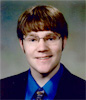 Mr. Alan Berger, student marshall 2007 Mr. Alan Berger, student marshall 2007